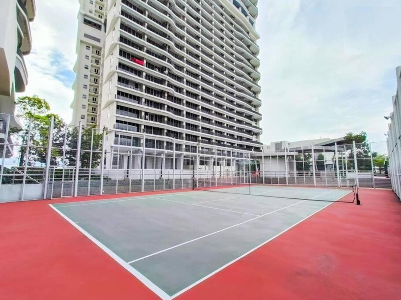 Hostahome Suites At Encorp Marina, Mins To Legoland Malaysia نوساجايا المظهر الخارجي الصورة
