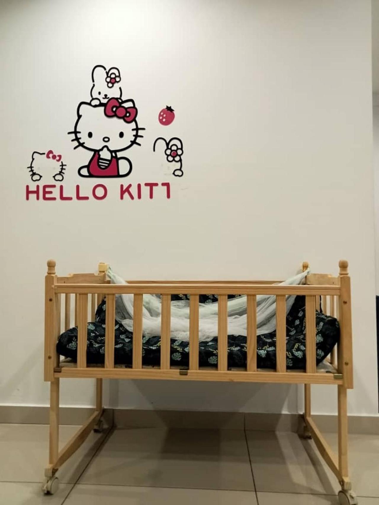 Hostahome Suites At Encorp Marina, Mins To Legoland Malaysia نوساجايا المظهر الخارجي الصورة