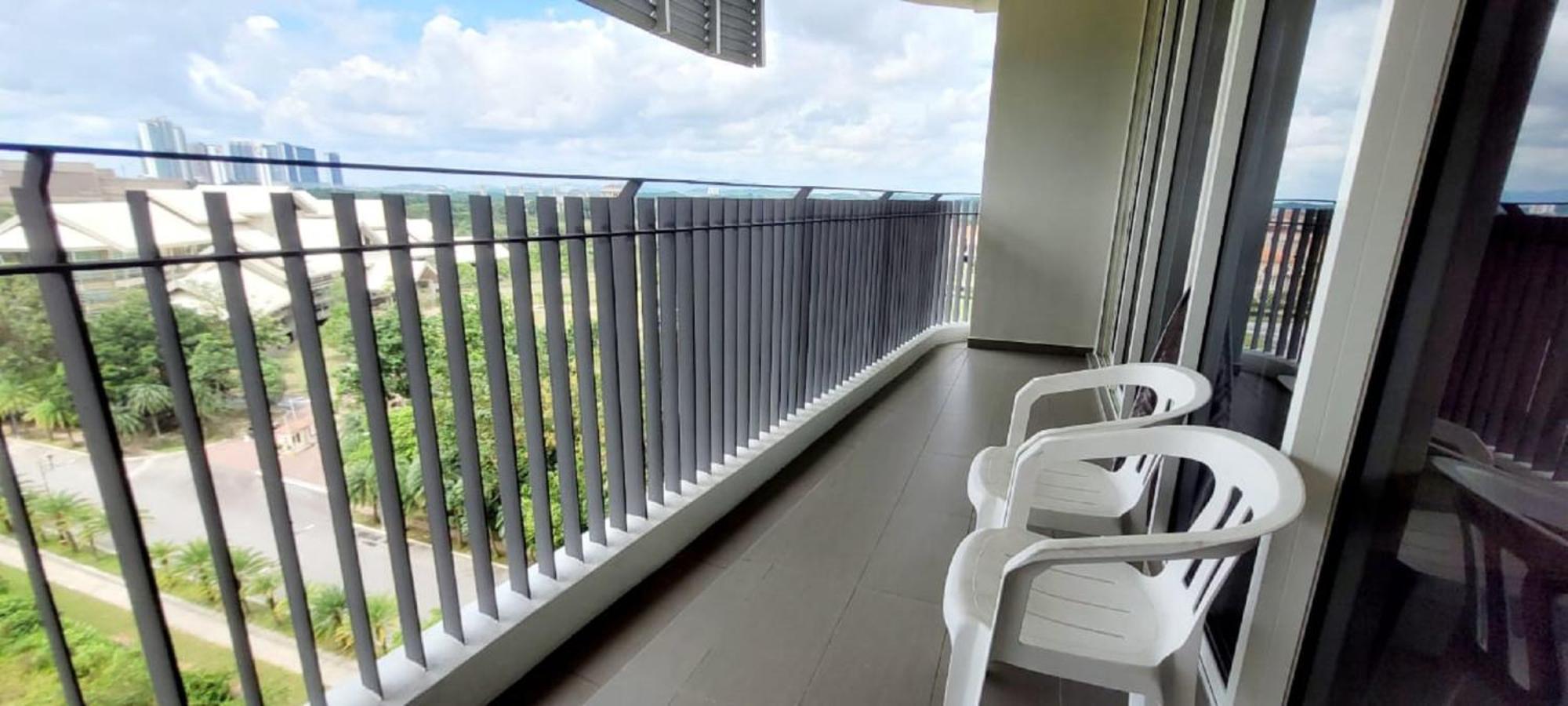 Hostahome Suites At Encorp Marina, Mins To Legoland Malaysia نوساجايا الغرفة الصورة