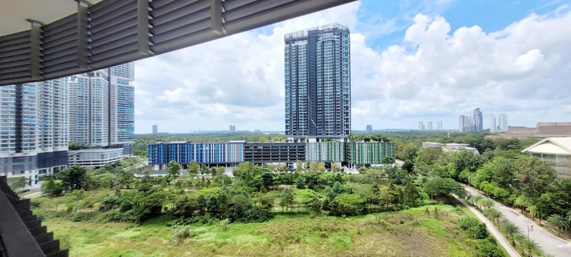 Hostahome Suites At Encorp Marina, Mins To Legoland Malaysia نوساجايا الغرفة الصورة
