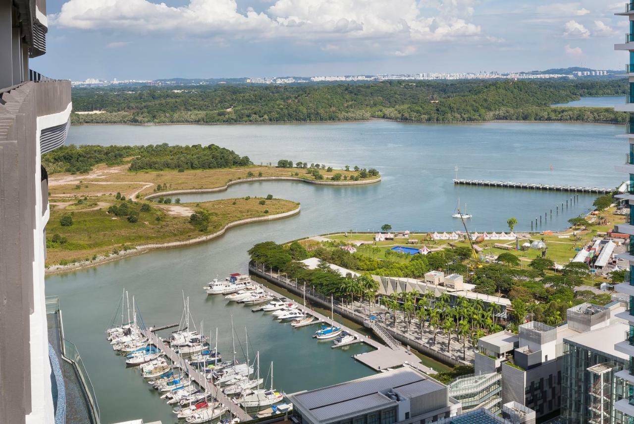 Hostahome Suites At Encorp Marina, Mins To Legoland Malaysia نوساجايا المظهر الخارجي الصورة