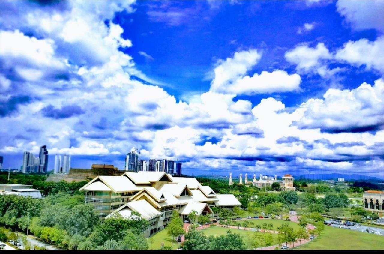 Hostahome Suites At Encorp Marina, Mins To Legoland Malaysia نوساجايا المظهر الخارجي الصورة