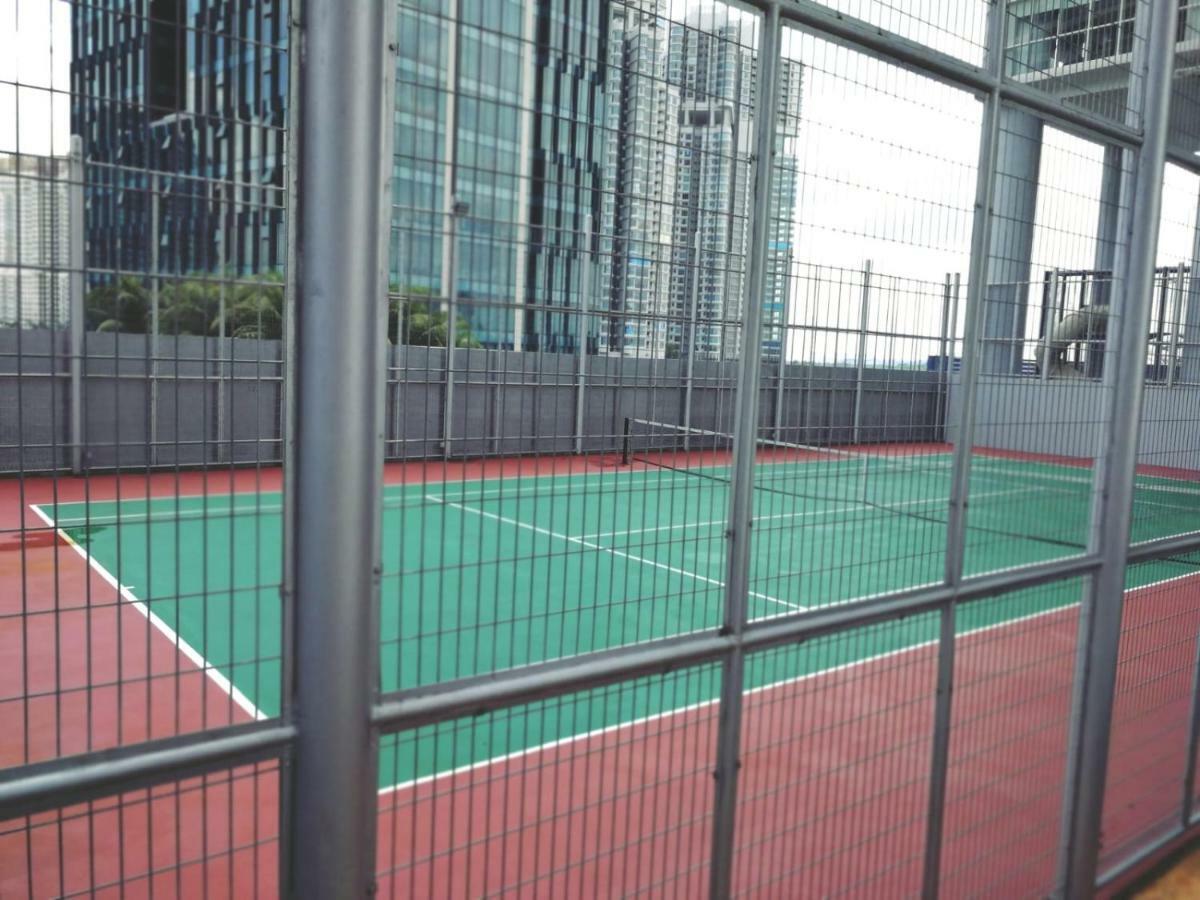 Hostahome Suites At Encorp Marina, Mins To Legoland Malaysia نوساجايا المظهر الخارجي الصورة